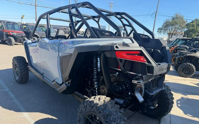 2026 RZR PRO XP 4 SPORT - Polaris