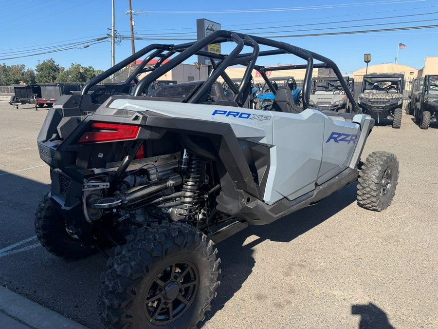 2026 RZR PRO XP 4 SPORT - Polaris