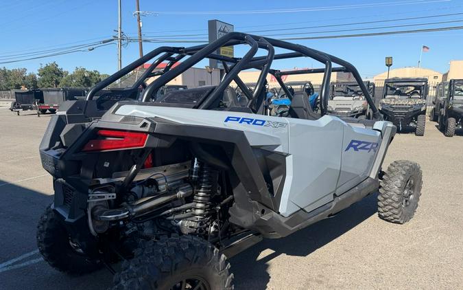 2026 RZR PRO XP 4 SPORT - Polaris