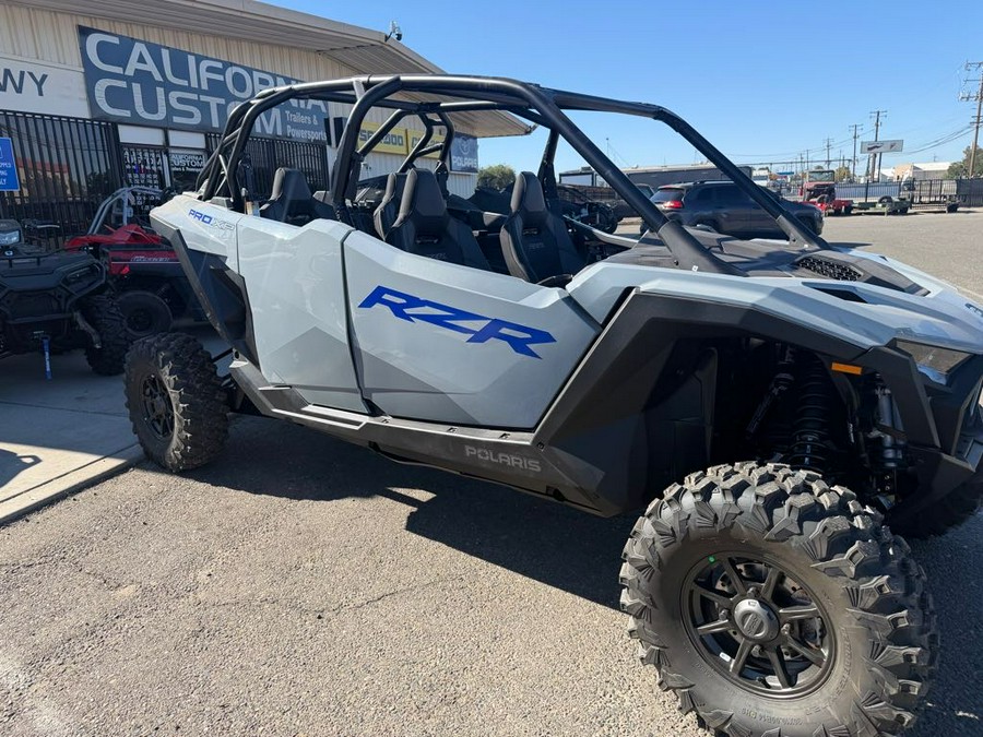 2026 RZR PRO XP 4 SPORT - Polaris