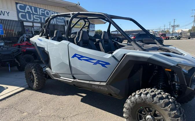 2026 RZR PRO XP 4 SPORT - Polaris