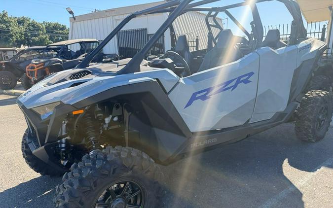 2026 RZR PRO XP 4 SPORT - Polaris