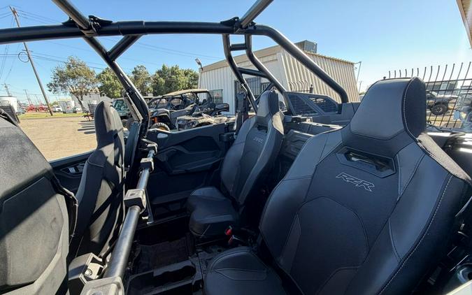 2026 RZR PRO XP 4 SPORT - Polaris