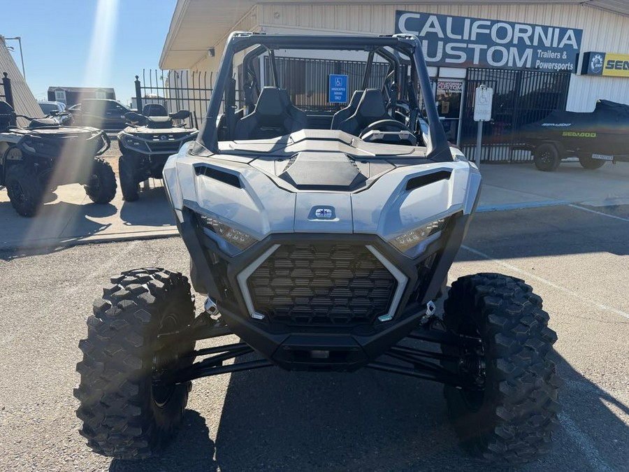 2026 RZR PRO XP 4 SPORT - Polaris