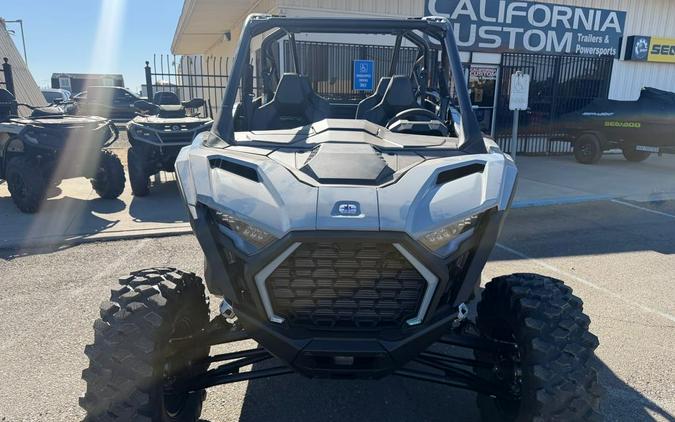 2026 RZR PRO XP 4 SPORT - Polaris