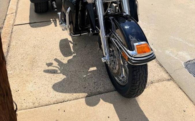 2013 Harley-Davidson Triglide FLHTCUTG