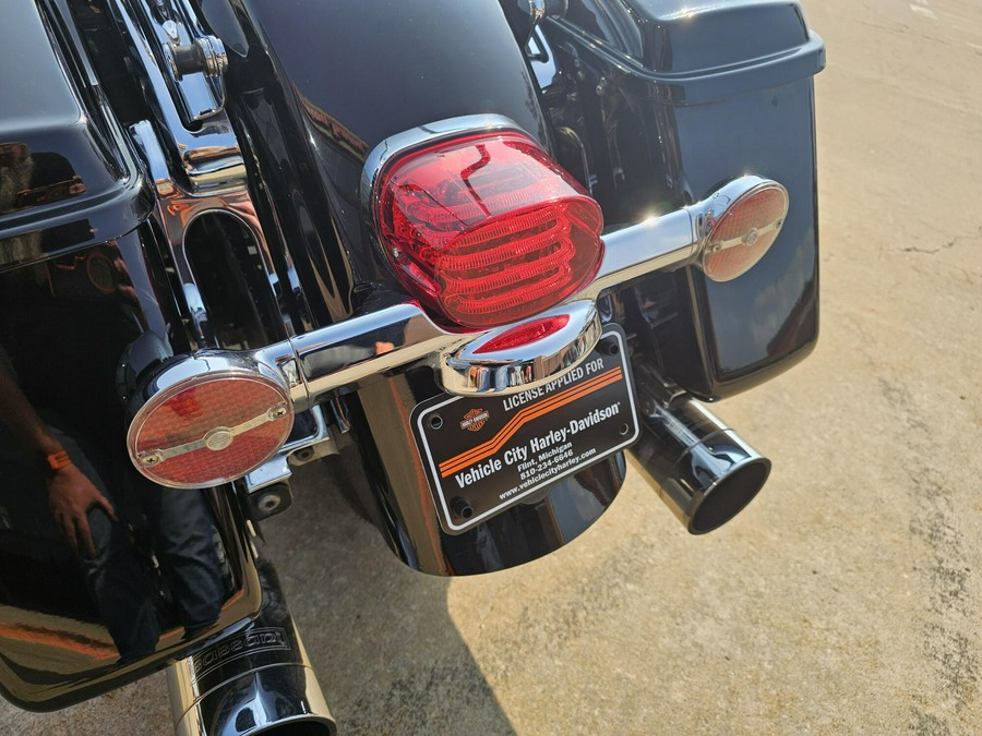 FLHR 2017 Road King