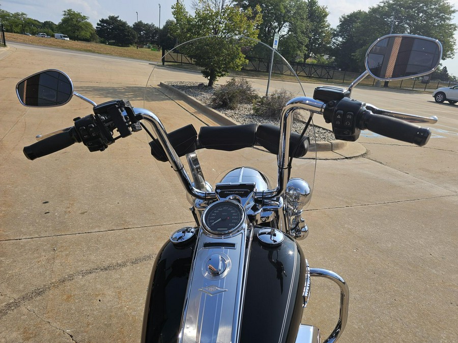 FLHR 2017 Road King