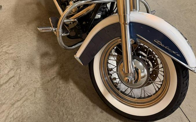 FLSTNI 2005 Softail® Deluxe