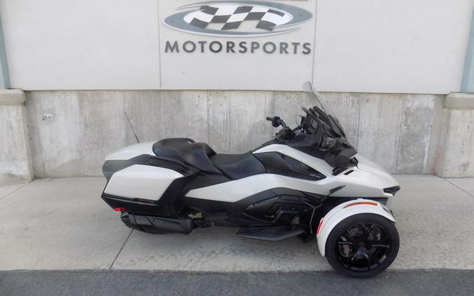 2020 Can-Am® Spyder® RT