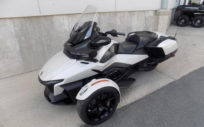 2020 Can-Am® Spyder® RT