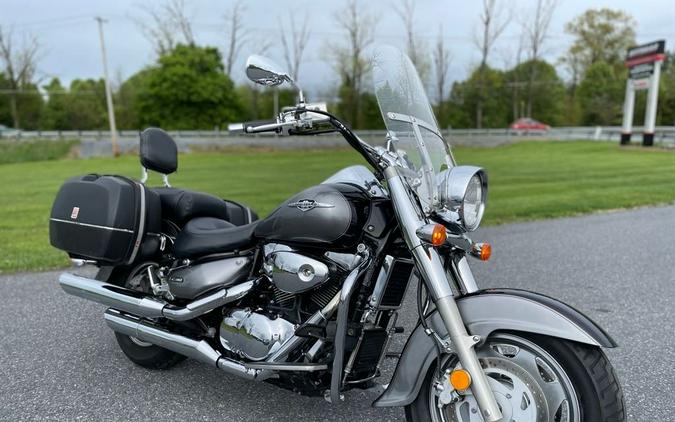 2005 Suzuki BOULEVARD C90T