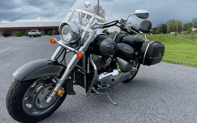 2005 Suzuki BOULEVARD C90T