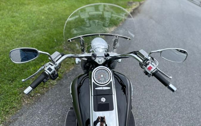 2005 Suzuki BOULEVARD C90T