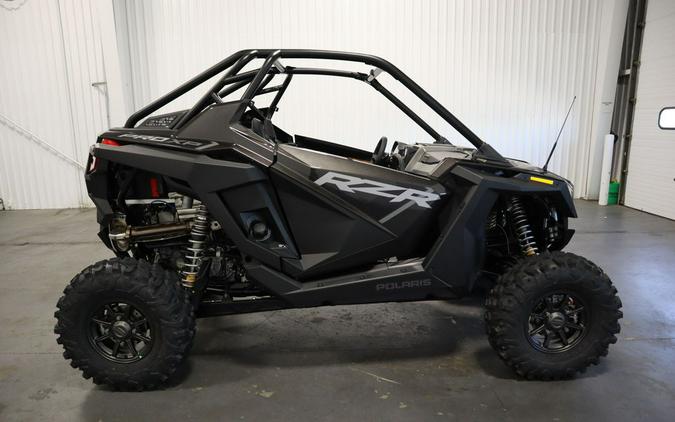 2024 Polaris® RZR Pro XP Premium