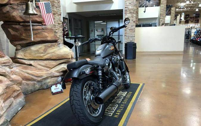 2024 Harley-Davidson® RH975S - Nightster® Special