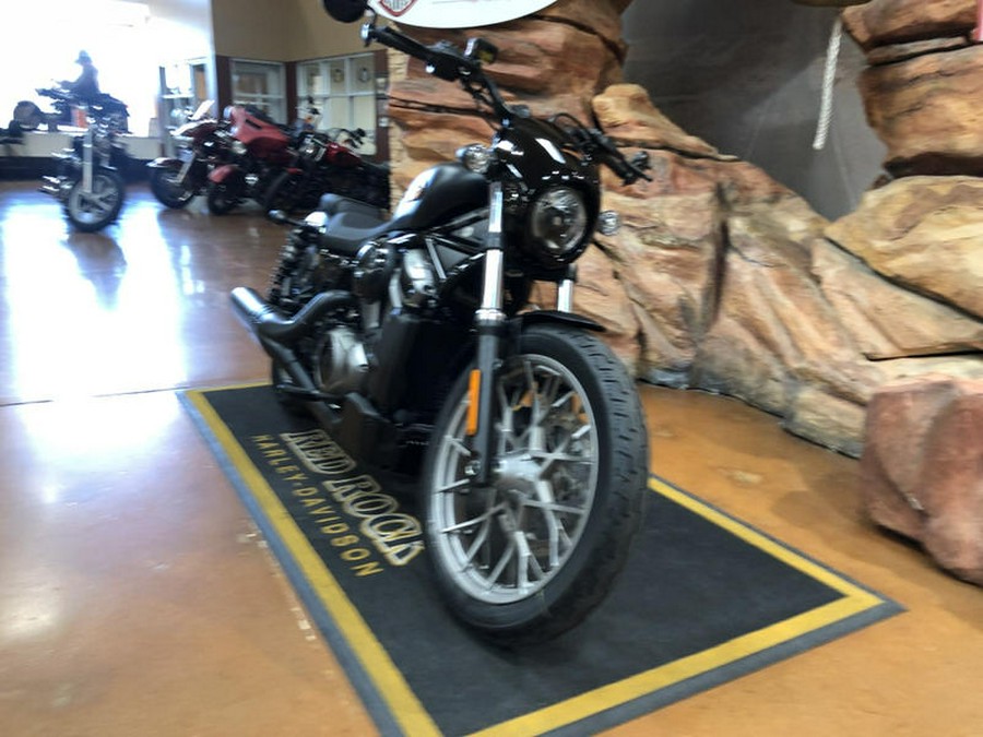 2024 Harley-Davidson® RH975S - Nightster® Special