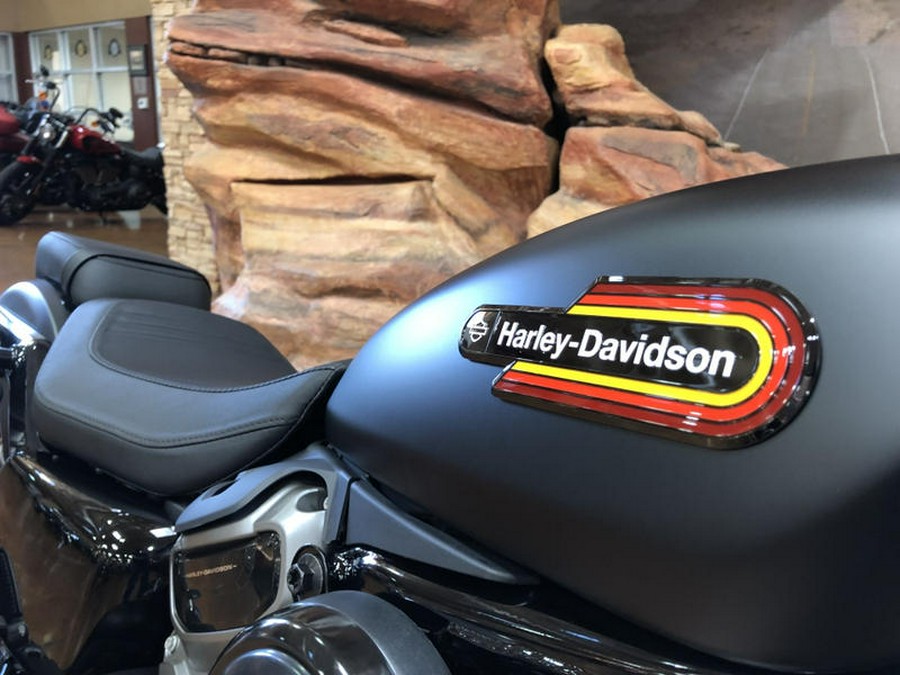 2024 Harley-Davidson® RH975S - Nightster® Special