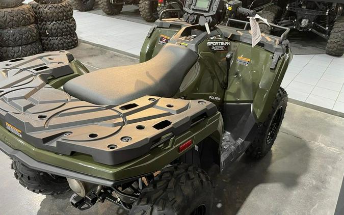 2024 Polaris® Sportsman 450 H.O.