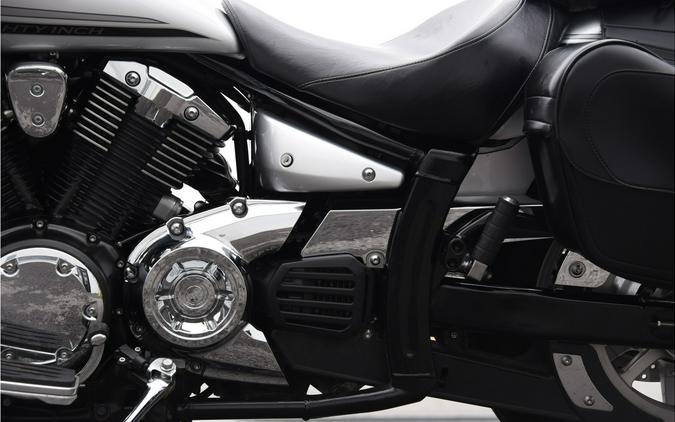 2015 Yamaha V-Star 1300