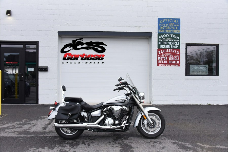 2015 Yamaha V-Star 1300