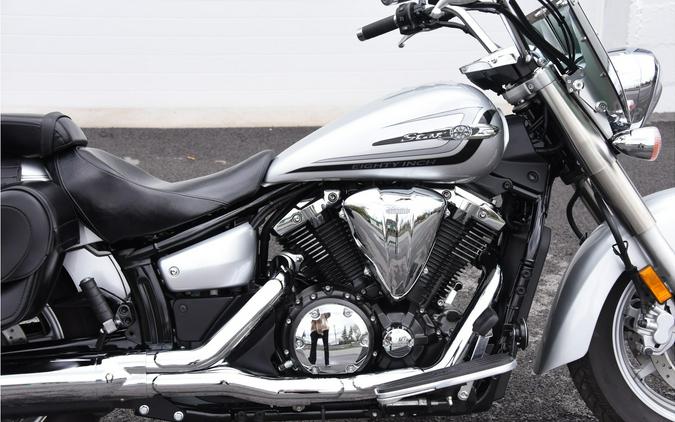 2015 Yamaha V-Star 1300