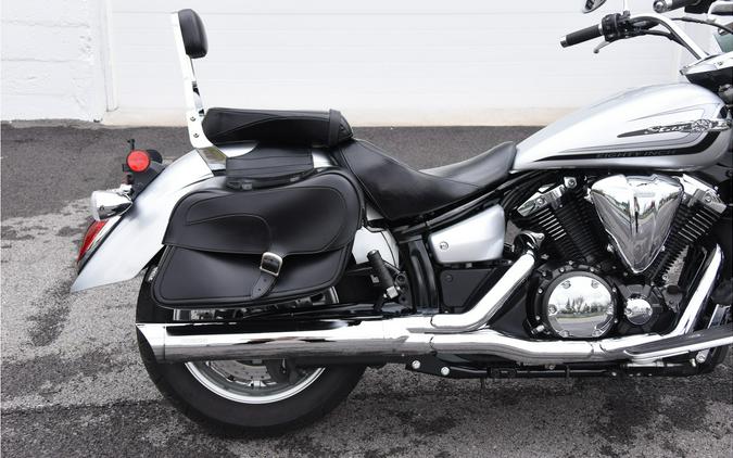 2015 Yamaha V-Star 1300