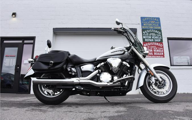 2015 Yamaha V-Star 1300