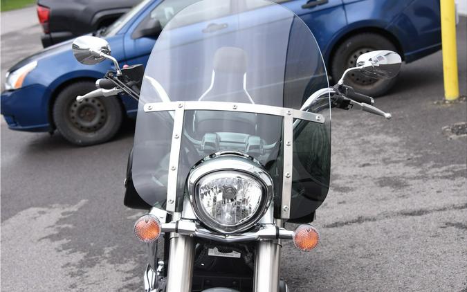 2015 Yamaha V-Star 1300