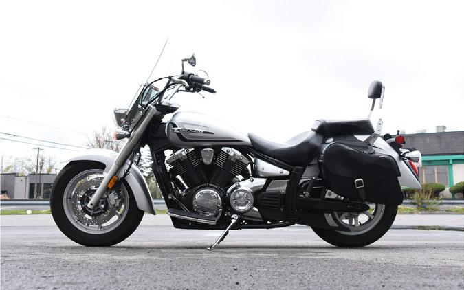 2015 Yamaha V-Star 1300