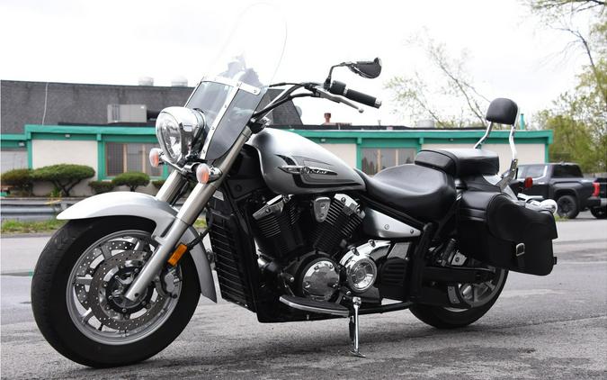 2015 Yamaha V-Star 1300