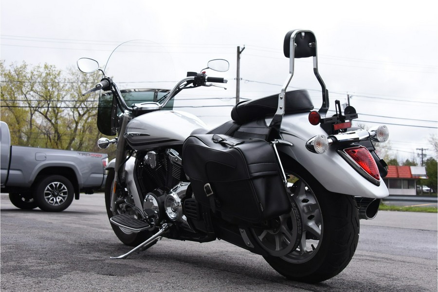 2015 Yamaha V-Star 1300