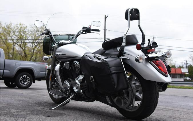 2015 Yamaha V-Star 1300