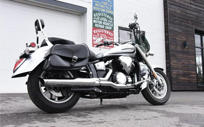 2015 Yamaha V-Star 1300