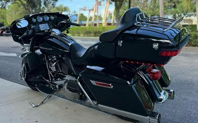 2018 Harley-Davidson Ultra Limited