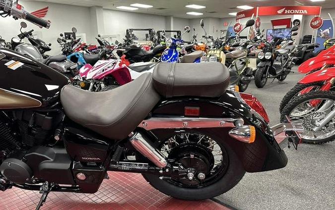 2024 Honda® Shadow Aero ABS