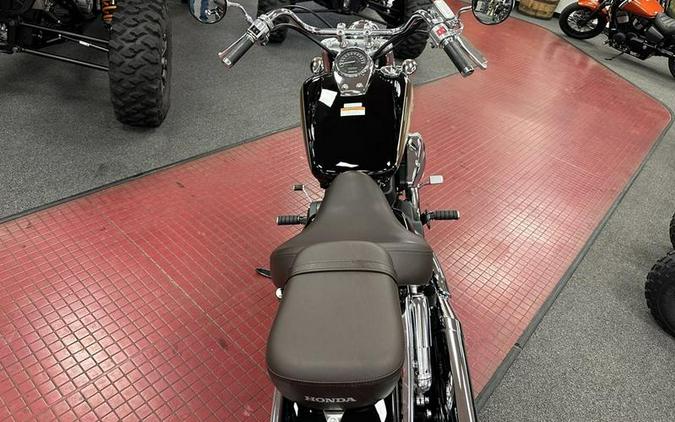 2024 Honda® Shadow Aero ABS