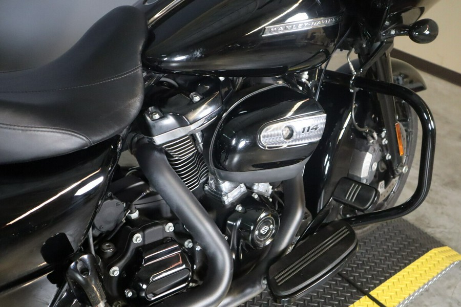 2020 Harley-Davidson Road Glide Special