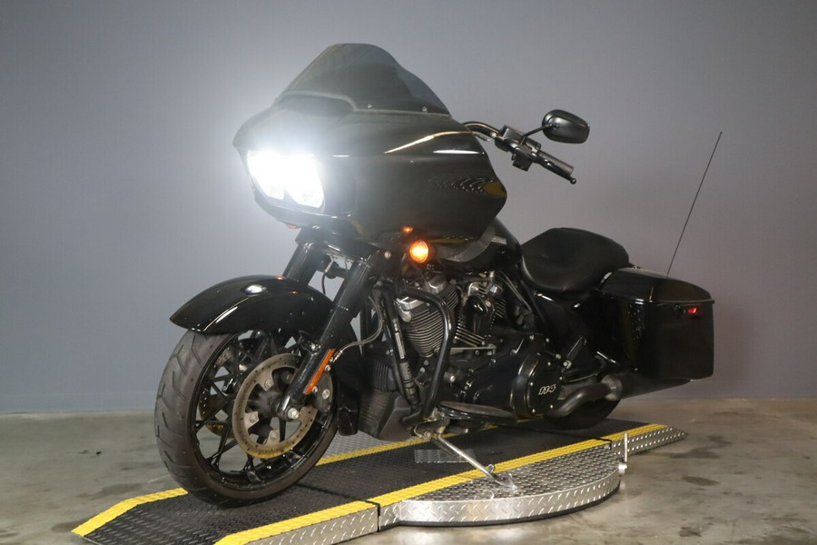 2020 Harley-Davidson Road Glide Special