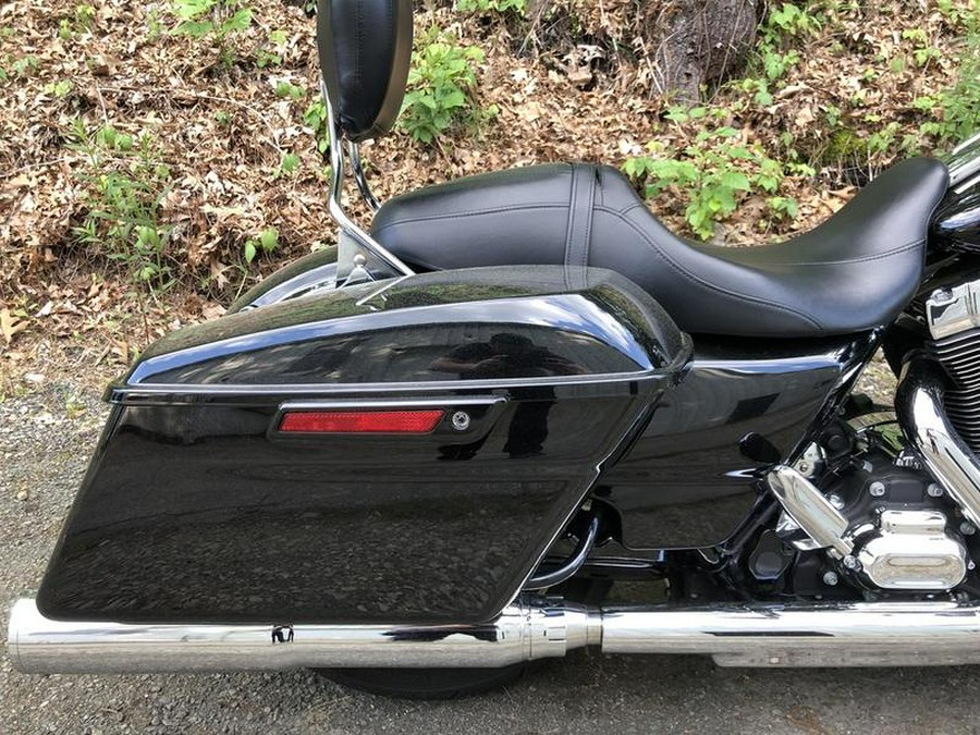 2015 Harley-Davidson® FLHX - Street Glide®