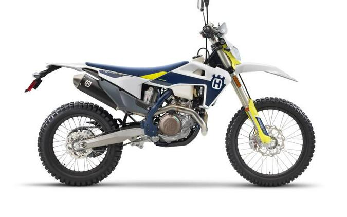 2021 Husqvarna® FE 501s