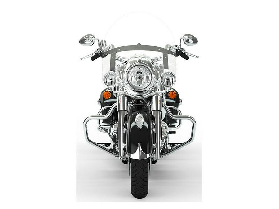 2020 Indian Motorcycle Springfield®