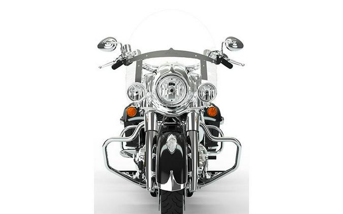 2020 Indian Motorcycle Springfield®