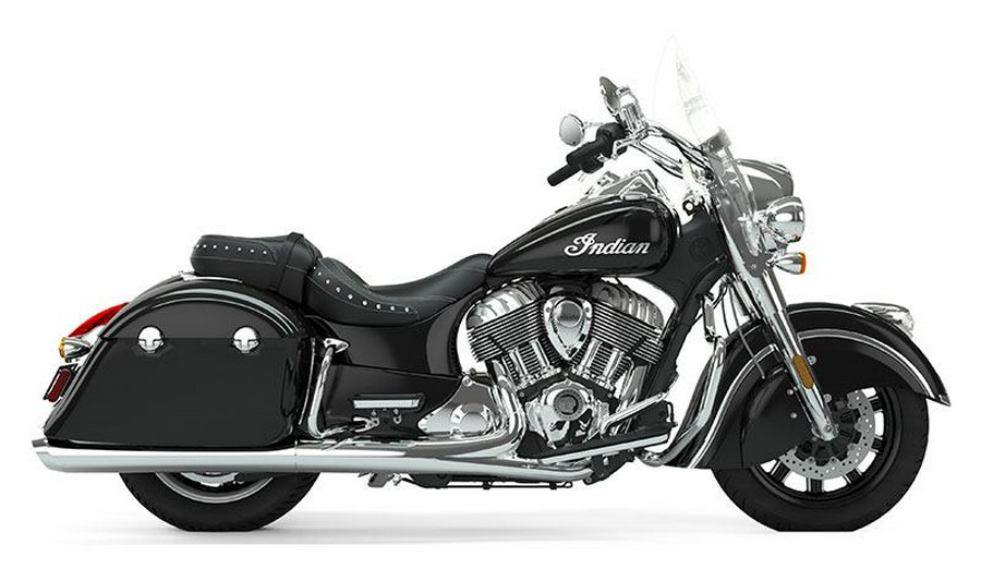 2020 Indian Motorcycle Springfield®