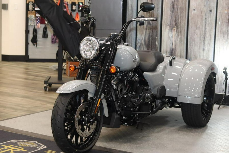 2024 Harley-Davidson® FLRT - Freewheeler®