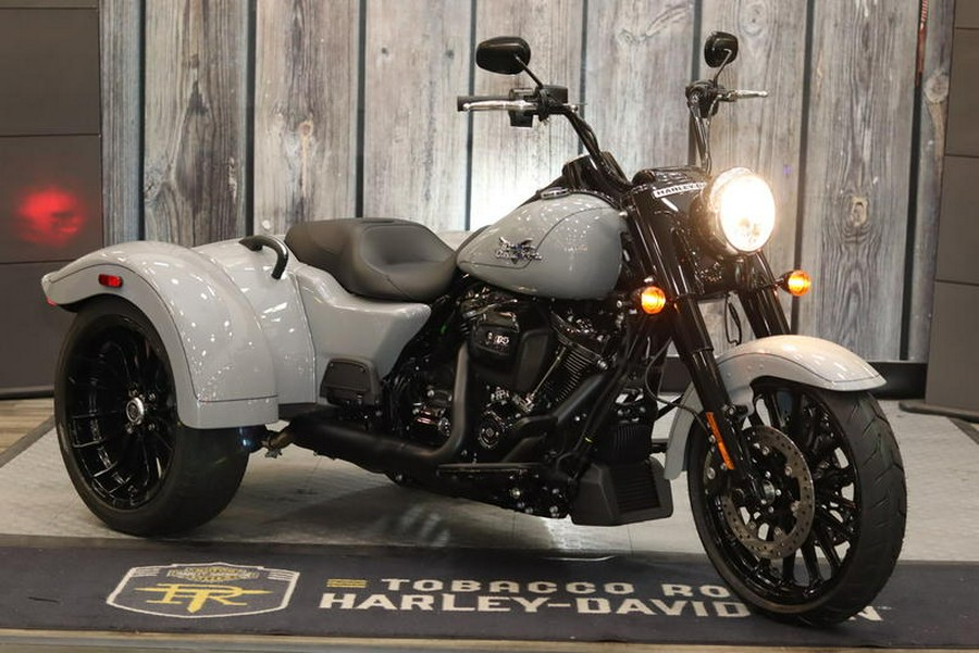 2024 Harley-Davidson® FLRT - Freewheeler®