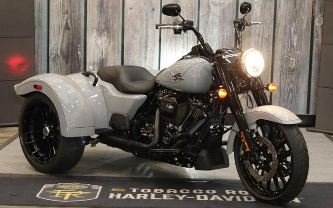 2024 Harley-Davidson® FLRT - Freewheeler®