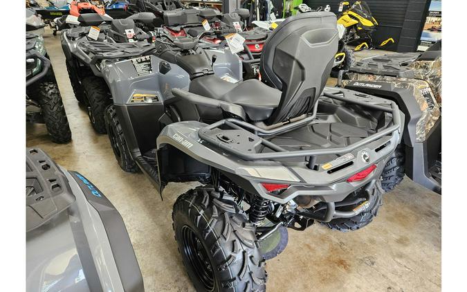 2025 Can-Am OUTLANDER MAX DPS 700