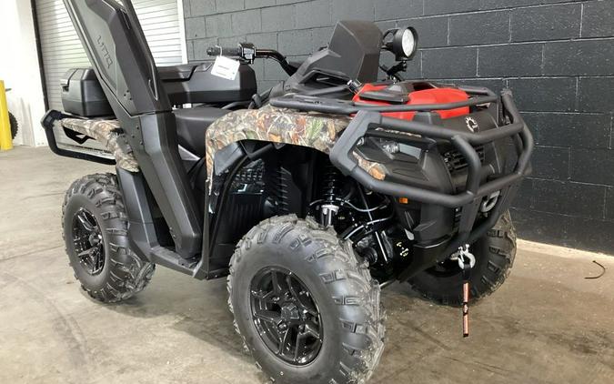 2024 Can-Am™ OutlanderT DPS 500