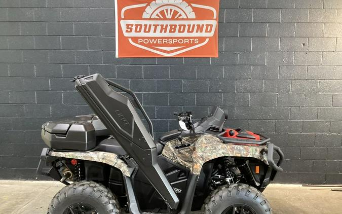 2024 Can-Am™ OutlanderT DPS 500